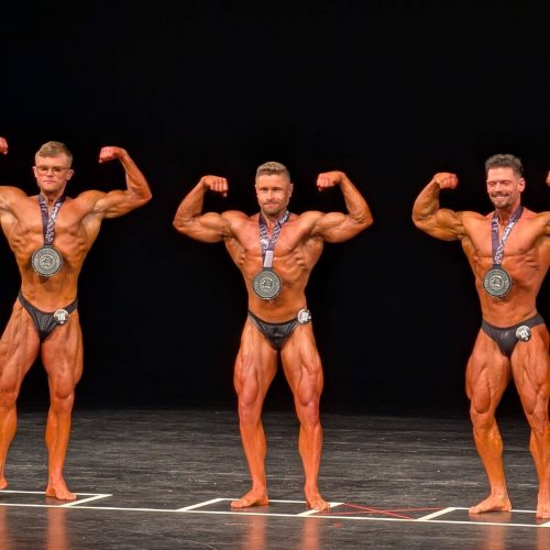 CompetitionStage