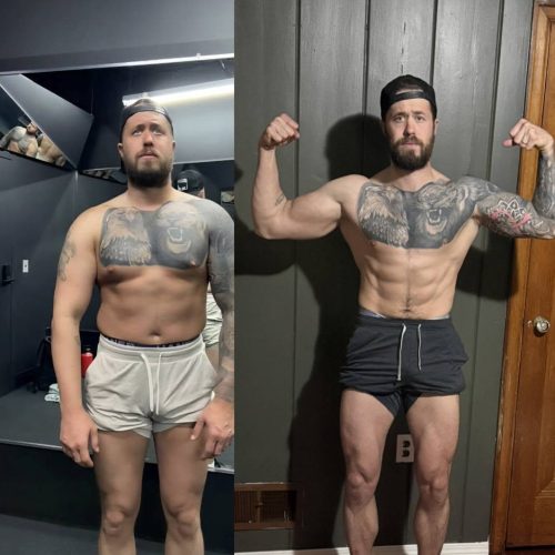 transformation pic
